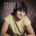 20-06-1983  Albert west in studio Amsterdam Photo: Govert de Roos/Connu